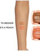 L’Oréal Paris Wake Up & Glow Back to Bronze бронзант цвят 03 9 гр.