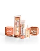 L’Oréal Paris Wake Up & Glow Back to Bronze бронзант цвят 03 9 гр.