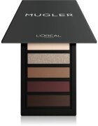 L’Oréal Paris x Mugler палитра сенки за очи цвят Nude 8 гр.