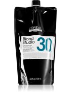 L’Oréal Professionnel Blond Studio Nutri-Developer активираща емулсия с подхранващ ефект 30 vol. 9% 1000 мл.