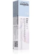 L’Oréal Professionnel Dia Light боя за коса цвят 7.12 60 мл.