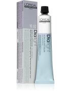 L’Oréal Professionnel Dia Light перманентната боя за коса без амоняк цвят 10.02 50 мл.