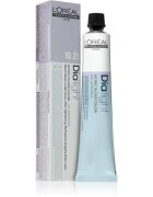 L’Oréal Professionnel Dia Light перманентната боя за коса без амоняк цвят 10.21 50 мл.