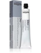 L’Oréal Professionnel Dia Light перманентната боя за коса без амоняк цвят 8 Biondo Chiaro 50 мл.