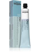 L’Oréal Professionnel Dia Light перманентната боя за коса без амоняк цвят 9.01 50 мл.