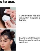L’Oréal Professionnel Homme 7 Poker моделираща паста екстра силна фиксация 75 мл.