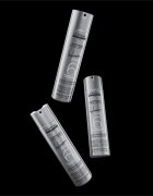 L’Oréal Professionnel Infinium Pure хипоалергенен лак за коса силна фиксация без парфюм 300 мл.