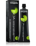 L’Oréal Professionnel Inoa ODS2 боя за коса цвят 10.12 Lightest Ash Iridescent Blonde 60 гр.