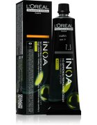L’Oréal Professionnel Inoa перманентната боя за коса без амоняк цвят 7.3 60 мл.