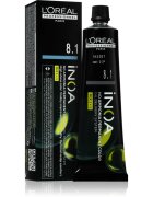 L’Oréal Professionnel Inoa перманентната боя за коса без амоняк цвят 8.1 60 мл.