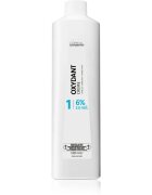 L’Oréal Professionnel Oxydant Creme активираща емулсия 6% 20 Vol. 1000 мл.