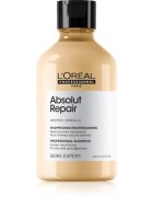 L’Oréal Professionnel Serie Expert Absolut Repair дълбоко регенериращ шампоан за суха и увредена коса 300 мл.