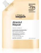 L’Oréal Professionnel Serie Expert Absolut Repair дълбоко регенериращ шампоан за суха и увредена коса 500 мл.