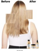 L’Oréal Professionnel Serie Expert Absolut Repair дълбоко регенериращ шампоан за суха и увредена коса 500 мл.
