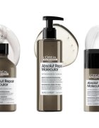 L’Oréal Professionnel Serie Expert Absolut Repair Molecular изгодна опаковка за увредена коса