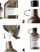 L’Oréal Professionnel Serie Expert Absolut Repair Molecular изгодна опаковка за увредена коса