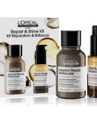 L’Oréal Professionnel Serie Expert Absolut Repair Molecular подаръчен комплект за увредена коса