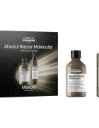L’Oréal Professionnel Serie Expert Absolut Repair Molecular подаръчен комплект за увредена коса