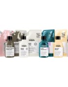 L’Oréal Professionnel Serie Expert Absolut Repair Molecular подсилващ шампоан за увредена коса 500 мл.