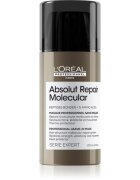 L’Oréal Professionnel Serie Expert Absolut Repair Molecular възстановяваща маска за увредена коса 100 мл.