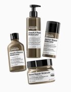 L’Oréal Professionnel Serie Expert Absolut Repair Molecular възстановяваща маска за увредена коса 100 мл.
