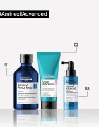 L’Oréal Professionnel Serie Expert Aminexil Advanced спрей за коса за растеж на косата 90 мл.