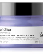 L’Oréal Professionnel Serie Expert Blondifier регенерираща и възстановяваща маска за блонд коса и коса с кичури 250 мл.