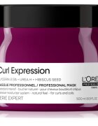 L’Oréal Professionnel Serie Expert Curl Expression интензивна хидратираща маска за чуплива и къдрава коса 500 мл.
