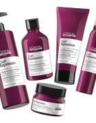 L’Oréal Professionnel Serie Expert Curl Expression стилизиращ крем за дефиниране на къдрици 250 мл.