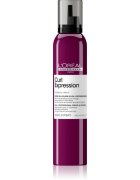 L’Oréal Professionnel Serie Expert Curl Expression стилизираща пяна за дефиниране и оформяне на прическа за чуплива и къдрава коса 250 мл.