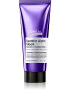 L’Oréal Professionnel Serie Expert Keratin Alpha Sleek грижа за косата за гладка на вид коса 200 мл.