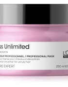 L’Oréal Professionnel Serie Expert Liss Unlimited изглаждаща маска за непокорна коса 250 мл.