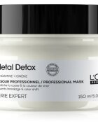 L’Oréal Professionnel Serie Expert Metal Detox дълбоко подхранваща маска за боядисана и увредена коса 150 мл.