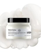 L’Oréal Professionnel Serie Expert Metal Detox дълбоко подхранваща маска за боядисана и увредена коса 150 мл.