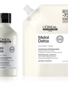 L’Oréal Professionnel Serie Expert Metal Detox изгодна опаковка