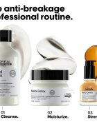 L’Oréal Professionnel Serie Expert Metal Detox изгодна опаковка