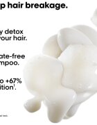 L’Oréal Professionnel Serie Expert Metal Detox изгодна опаковка за увредена коса