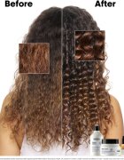 L’Oréal Professionnel Serie Expert Metal Detox изгодна опаковка за увредена коса