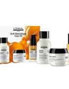 L’Oréal Professionnel Serie Expert Metal Detox подаръчен комплект за боядисана и увредена коса