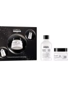 L’Oréal Professionnel Serie Expert Metal Detox подаръчен комплект за увредена и боядисана коса