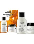 L’Oréal Professionnel Serie Expert Metal Detox подаръчен комплект за увредена коса