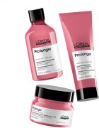 L’Oréal Professionnel Serie Expert Pro Longer подсилваща маска за увредена коса 250 мл.