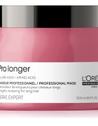 L’Oréal Professionnel Serie Expert Pro Longer подсилваща маска за увредена коса 500 мл.