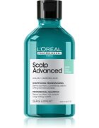 L’Oréal Professionnel Serie Expert Scalp Advanced почистващ шампоан за мазна кожа на скалпа 300 мл.