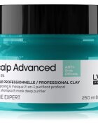 L’Oréal Professionnel Serie Expert Scalp Advanced Шампоан и маска 2 в 1 за мазна коса и мазен скалп 250 мл.