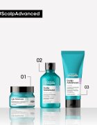 L’Oréal Professionnel Serie Expert Scalp Advanced шампоан против пърхот 300 мл.