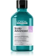 L’Oréal Professionnel Serie Expert Scalp Advanced шампоан за чувствителна и раздразнена кожа на скалпа 300 мл.