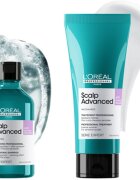 L’Oréal Professionnel Serie Expert Scalp Advanced шампоан за чувствителна и раздразнена кожа на скалпа 300 мл.