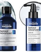 L’Oréal Professionnel Serie Expert Serioxyl шампоан против косопад с активатор за растеж 300 мл.