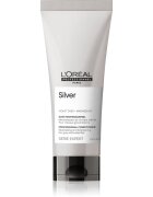 L’Oréal Professionnel Serie Expert Silver озаряващ балсам за сива коса 200 мл.